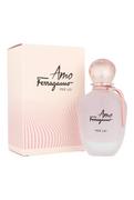 Wody i perfumy damskie - Salvatore Ferragamo Amo Ferragamo Per Lei woda perfumowana dla kobiet 100 ml - miniaturka - grafika 1