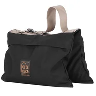 Statywy i uchwyty do lamp - Porta Brace Torba na piasek SAN-3B Sand Bag, czarny - miniaturka - grafika 1