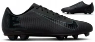 Piłka nożna - Buty piłkarskie korki lanki NIKE Vapor Club FG/MG FQ8441-002 R. 44,5 - miniaturka - grafika 1