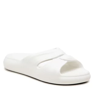 Melissa Klapki Free Slide Ad 33532 White/Black 50944 - Klapki i japonki damskie - miniaturka - grafika 1