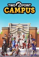 Gry PC Cyfrowe - Two Point Campus PC - miniaturka - grafika 1