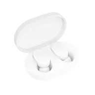 Słuchawki - Xiaomi Mi True Earbuds - miniaturka - grafika 1