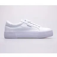 Trampki damskie - Buty Lee Cooper LCW-22-31-0884L białe - miniaturka - grafika 1