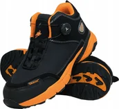 Obuwie robocze - Buty bezpieczne REIS BOOSTER-T BP r. 41 - miniaturka - grafika 1