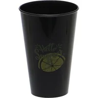 Naczynia i sztućce jednorazowe - Kubek Plastikowy Holiday 0,5 l D3, D4 - miniaturka - grafika 1