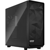 Obudowy komputerowe - Fractal Design Meshify 2 XL TG Light Tint (FD-C-MES2X-02) - miniaturka - grafika 1