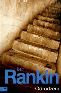 Odrodzeni - Kryminały - miniaturka - grafika 1