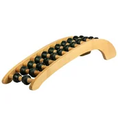 Masażery - Sportstretcher – przyrząd do rozciągania i zwiększenia elastyczności kręgosłupa - miniaturka - grafika 1