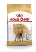 Sucha karma dla psów - Karma Royal Canin SHN Breed FR Bulldog (1,50 kg ) - miniaturka - grafika 1