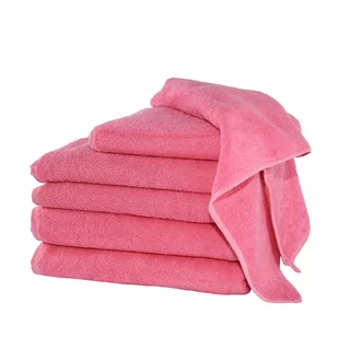 Ręcznik Bawełniany Łazienkowy Simple 50X90 Cm - Ręczniki - miniaturka - grafika 1