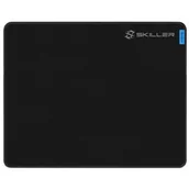 Podkładki pod mysz - Sharkoon Skiller sgp1 Gaming Mouse Mat Czarny, czarny L Skiller SGP1 L - miniaturka - grafika 1