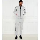 Dresy męskie - BOSS GREEN Dres | Regular Fit - miniaturka - grafika 1