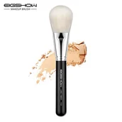 Pędzle do makijażu - Eigshow Beauty F641 Dużo pędzle do pudru - miniaturka - grafika 1