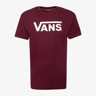 VANS T SHIRT CLASSIC VANS B - Koszulki męskie - miniaturka - grafika 1