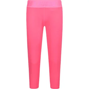 GUESS ACTIVE Legginsy | Slim Fit - Spodnie sportowe damskie - miniaturka - grafika 1
