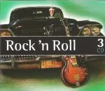Weton Wesgram B.V. Rock N' Roll - Składanki muzyczne - miniaturka - grafika 1