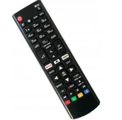 Piloty - Pilot za LG   AKB75095308  AKB75095608  AKB75675301  AKB75675311 Jakość - miniaturka - grafika 1