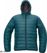 Odzież robocza - CERVA MAX NEO LIGHT - kurtka - antracyt S - miniaturka - grafika 1