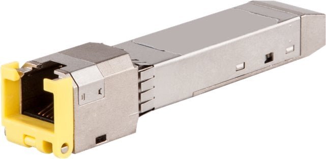 ANW 1G SFP RJ45 100M XCVR-STOCK