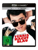 Komedie Blu-Ray - Wolny dzień Ferrisa Buellera - miniaturka - grafika 1