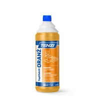 Środki do podłóg i mebli - Płyn do mycia podłóg i ścian TopEfekt Oranż 1 l Tenzi - miniaturka - grafika 1