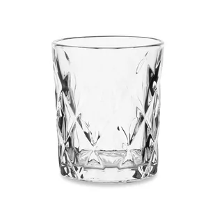 4X Szklanka KOMPLET LUNNA do napojów 0,3L HOMLA - Szklanki 4X Szklanka KOMPLET LUNNA do napojów 0,3L HOMLA - Szklanki - miniaturka - grafika 1