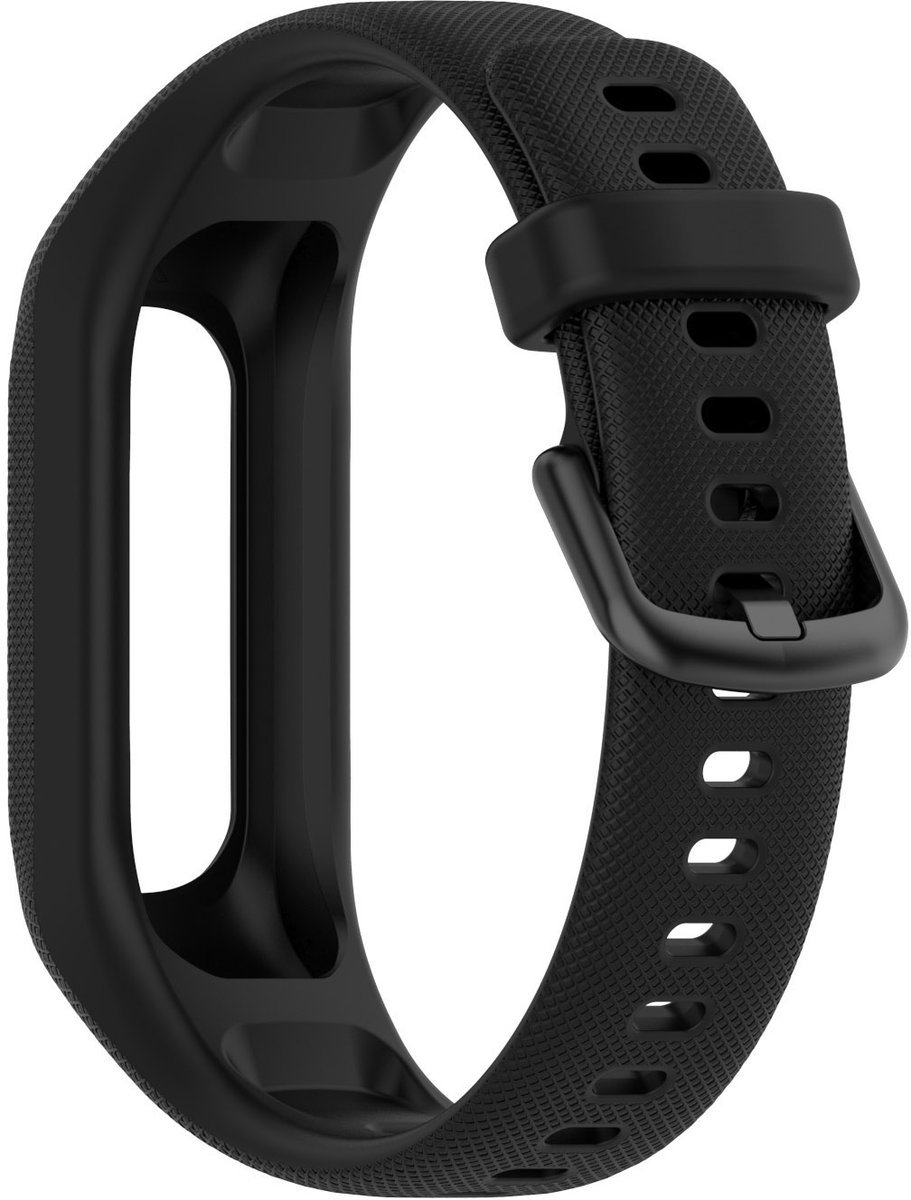 ORYGINALNY ZAMIENNY WYMIENNY PASEK OPASKA BRANSOLETA YIVO DO ZEGARKA SMARTWATCH GARMIN VIVOSMART 5