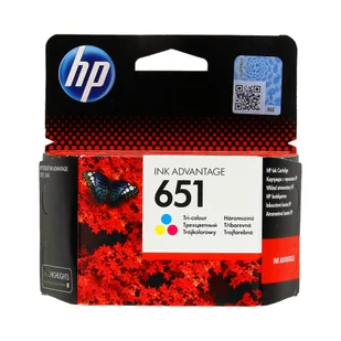 HP C2P11AE - Tusze oryginalne - miniaturka - grafika 2