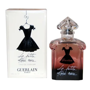 Guerlain La Petite Robe Noire Ma Premiere Robe Woda Perfumowana 100ml - Wody i perfumy damskie - miniaturka - grafika 2