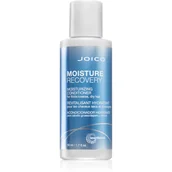 Odżywki do włosów - Joico Moisture Recovery Odżywka Nawilżająca 50ML - miniaturka - grafika 1