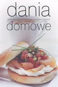 Książki kucharskie - Dania domowe - miniaturka - grafika 1