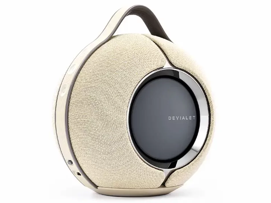 Devialet Mania (sandstorm)