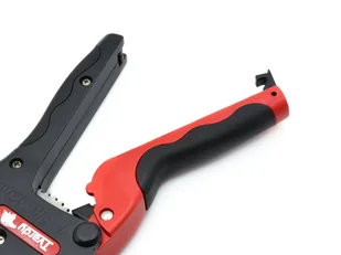 Obcinak Nożyce Do Cięcia Rur Pcv Pp Pe Pex 3-42mm - Rury - miniaturka - grafika 5