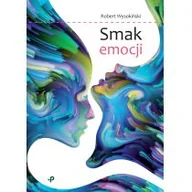 Poezja - Smak emocji | - miniaturka - grafika 1