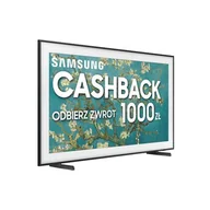 Telewizory - Samsung QE65LS03BG - miniaturka - grafika 1