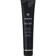 Odżywki do włosów - Philip B Imperial Conditioner, "Russian Amber", 60 ML 29060 - miniaturka - grafika 1