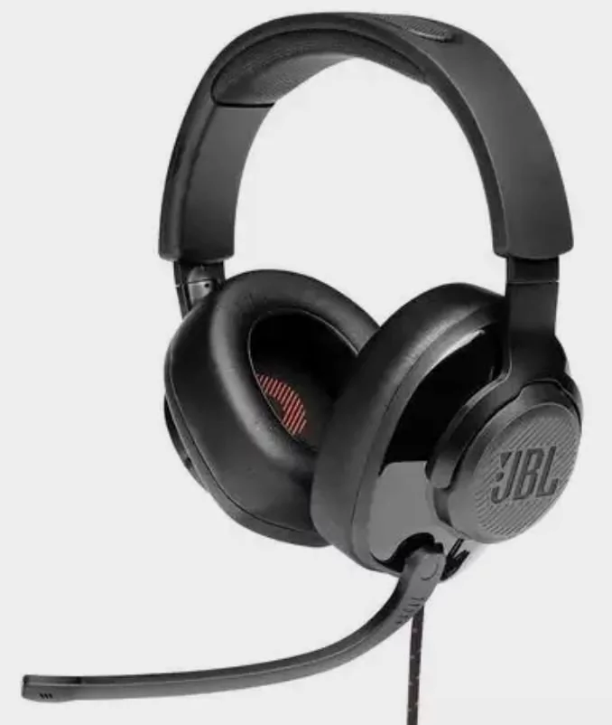 JBL Quantum 300 Czarne