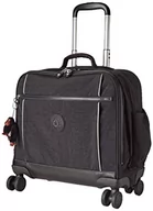 Walizki - Kipling New Storia Walizka, True Black, 25 l - miniaturka - grafika 1