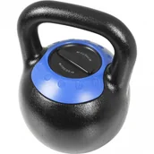 Kettlebell - Gorilla Sports Regulowany Kettlebell 24kg (100835-00001-0028) - miniaturka - grafika 1