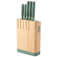 Akcesoria do sztućców - Berghoff Blok do noży Leo 3950351 - miniaturka - grafika 1