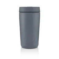Kubki termiczne - Thermos Kubek termiczny szczelny Guardian 355 ml (szaroniebieski) Guardian 201291 - miniaturka - grafika 1