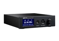 Wzmacniacze słuchawkowe - Yulong DA-10 Kolor: Czarny - miniaturka - grafika 1