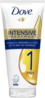 Odżywki do włosów - Dove Intensive Repair Super - Odżywka do włosów 170 ml - miniaturka - grafika 1