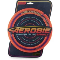 Inne gry towarzyskie - Gra zręcznościowa obręcz do rzucania Aerobie Pro - miniaturka - grafika 1