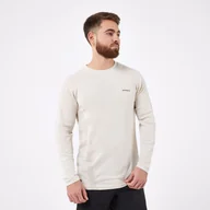 Tenis ziemny - Koszulka tenisowa męska długi rękaw Artengo TTS Thermic - miniaturka - grafika 1