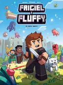 Komiksy dla dzieci - Jaguar Frigiel i Fluffy T.8 Na końcu świata - Frigiel Frigiel, Jean-Christophe Derrien, Stanisł - miniaturka - grafika 1