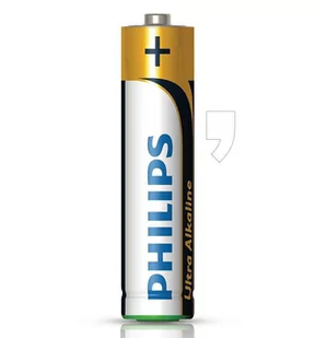 Philips LR03E4B/10 EXTREME LIFE PLUS - Baterie i akcesoria - miniaturka - grafika 2