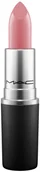 Szminki - MAC Satin Lipstick szminka odcień Brave Lipstick) 3 g - miniaturka - grafika 1