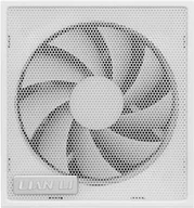 Zasilacze komputerowe - Lian-Li Zasilacz Lian Li SX Series 80 PLUS Platinum Zasilacz, w pełni modularny, PCIe 5.1, ATX 3.1 - 1.200 Watt, biały - miniaturka - grafika 1