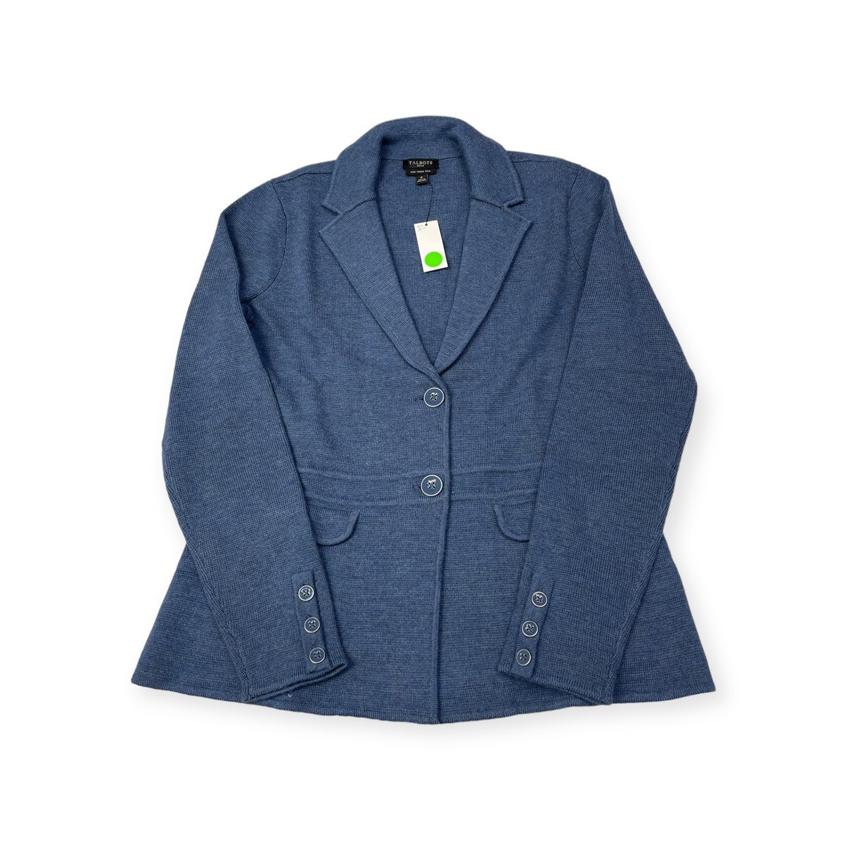 Marynarka ��akiet damski TALBOTS XS/S PETITE